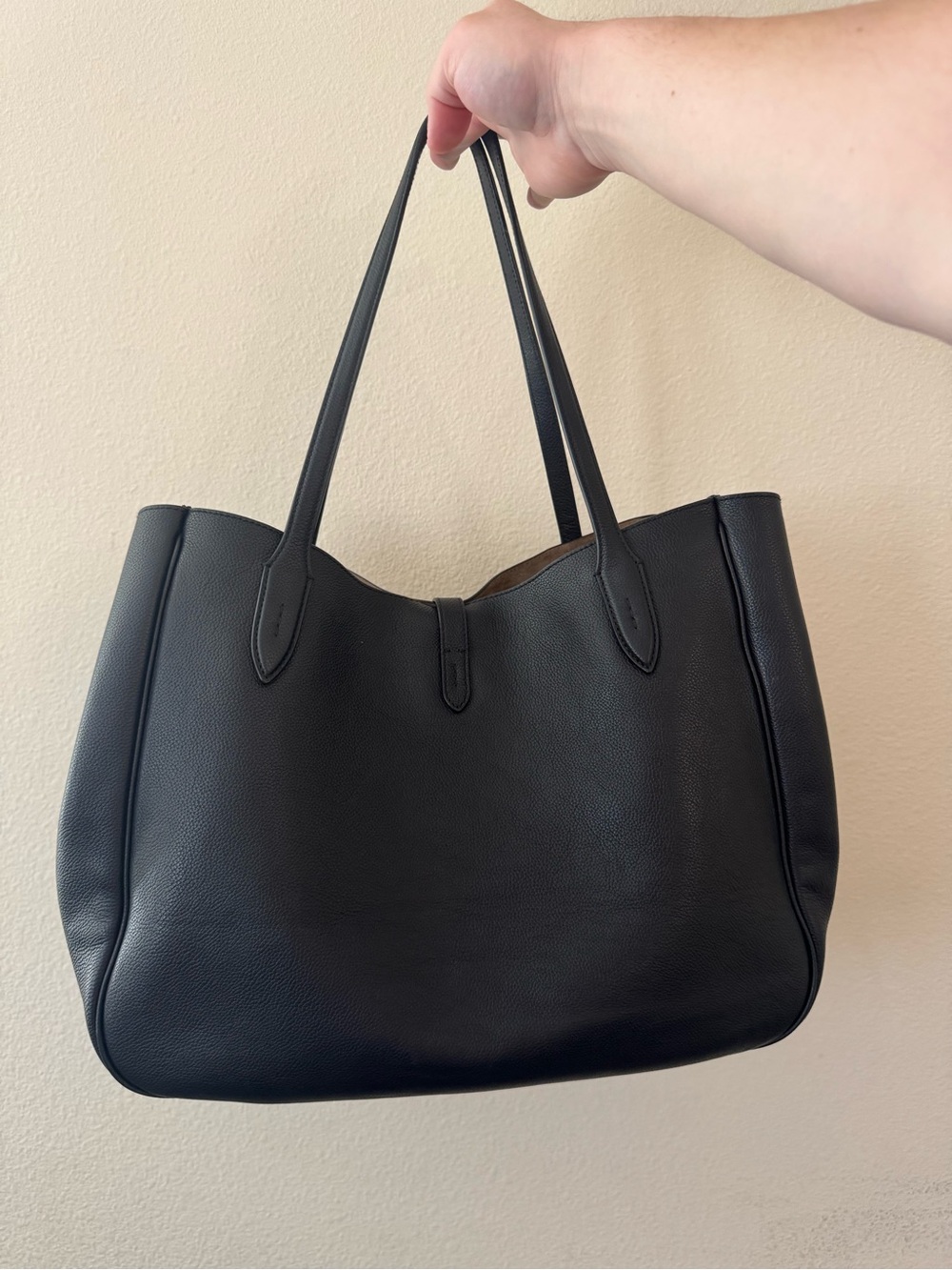 Polo Ralph Lauren ID tote bag - Picture 2 of 12